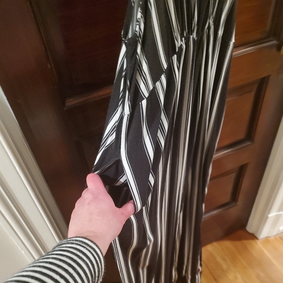 Wild Fable suspender jumper - Picture 3 of 6